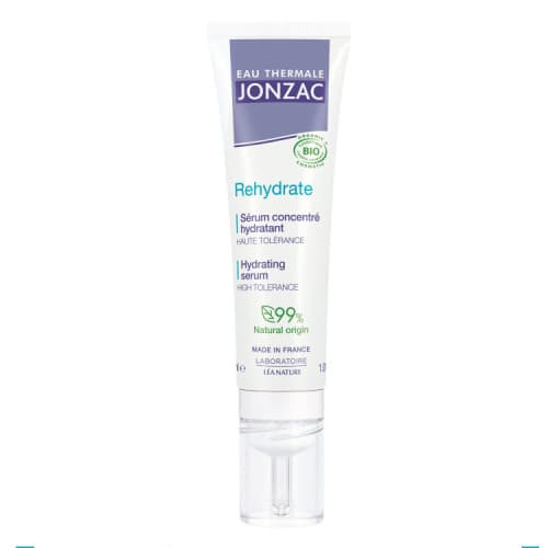 Eau Thermale Jonzac Rehydrate Hydrating Serum 30 ml