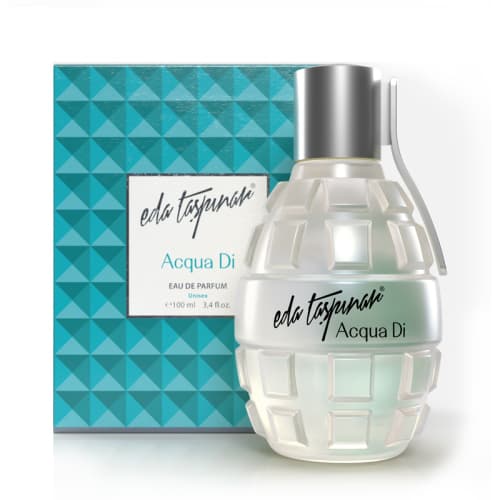Eda Taşpınar Acqua Di Parfum EDP 100 ml