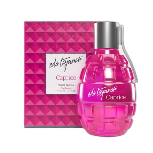 Eda Taşpınar Caprice Bomb Perfume 100 ml