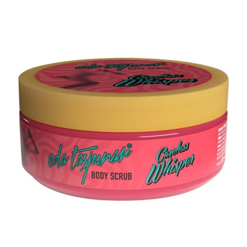 Eda Taşpınar Careless Whisper Body Scrub - Vücut Peelingi 200 ml