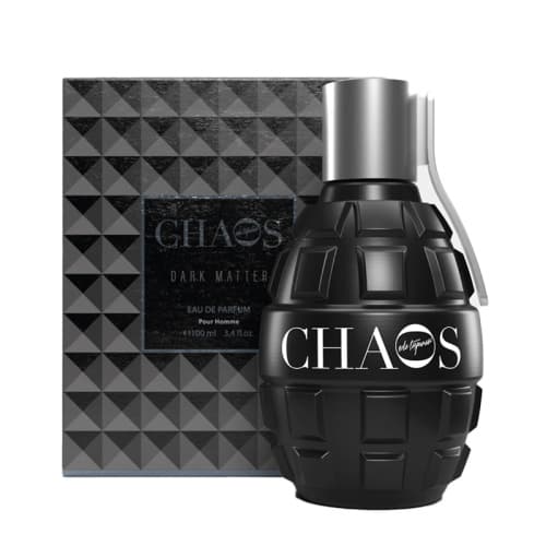 Eda Taşpınar Chaos Pour Homme Erkek Parfüm Edp 100 ml