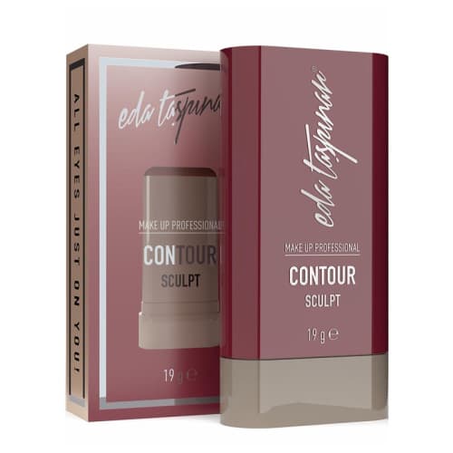 Eda Taşpınar Contour Stick - Sculpt 19 g