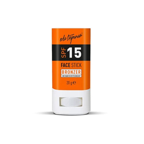 Eda Taşpınar Face Bronzer Stick Spf 15 20 g