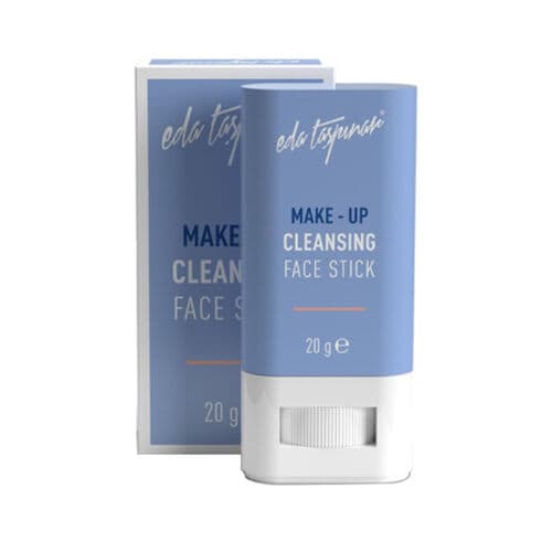 Eda Taşpınar Makyaj Temizleyici Yüz Stick 20 gr