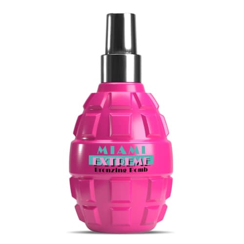 Eda Taşpınar Miami Extreme Bronzing Bomb 200 ml