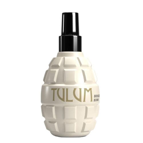 Eda Taşpınar Tulum Bronzing Bomb 200 ml