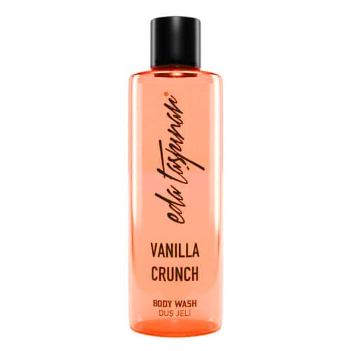 Eda Taşpınar Vanilla Crunch Duş Jeli 400 ml