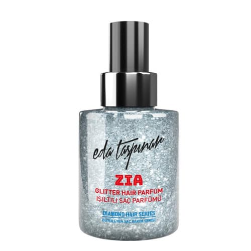 Eda Taşpınar Zia Işıltılı Saç Parfümü 100 ml