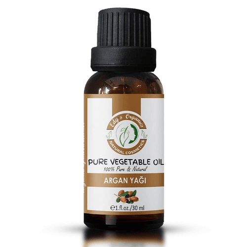 Edys Organics Argan Yağı 30 ml