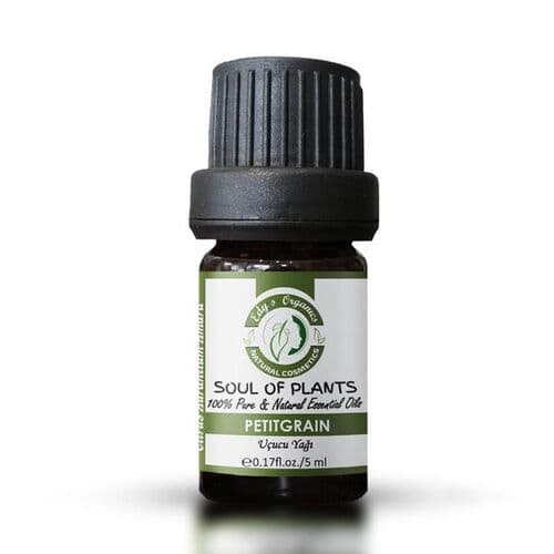 Edys Organics Petitgrain Yağı 5 ml