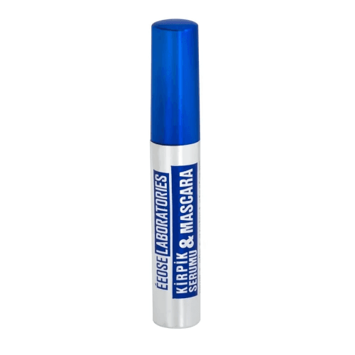 Eeose Kirpik Serumu ve Maskara - Siyah 7ml