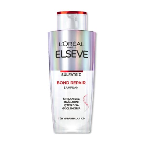 Elseve Bond Repair Şampuan 200 ml