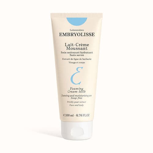 Embryolisse Foaming Cream Milk 200 ml
