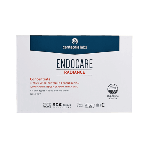 Endocare Radiance Concentrate C Pure Konsantre Ampul 14 Adet