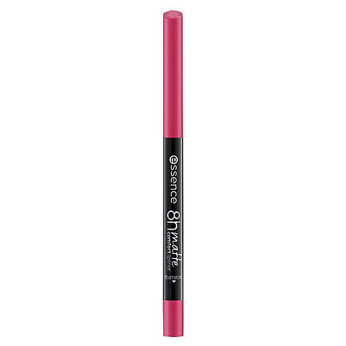 Essence 8H Matte Comfort Lipliner - 05 Pink Blush 0,3 gr