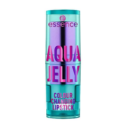 Essence Aqua Jelly Renk Değiştiren Ruj 2,8 gr