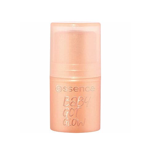 Essence Baby Got Glow Stick Aydınlatıcı 10 Golden Aura 5.5 gr