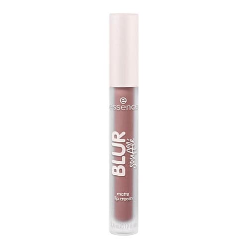Essence Blur Souffle Matte Lip Cream 3,6 ml - 02 Spice Filter