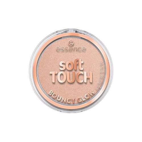 Essence Cream Powder Highlighter Soft Touch - 20: Glazed Dew 4 gr