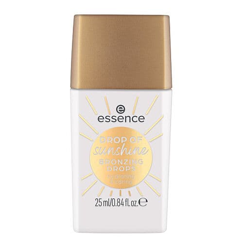 Essence Drop Of Sunshine Bronzing Drops 25 ml