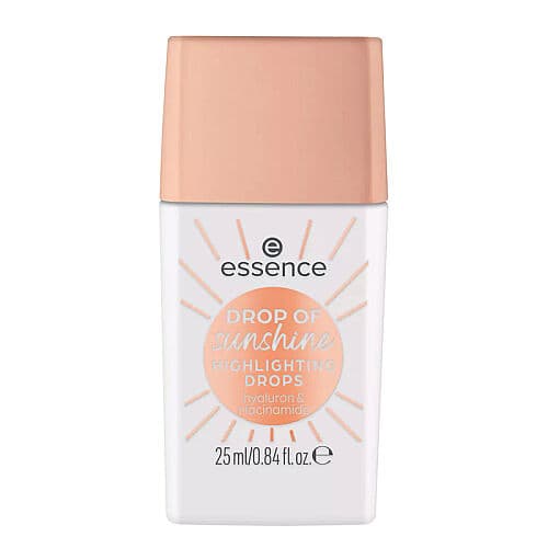 Essence Drop Of Sunshine Highlighting Drops 25 ml