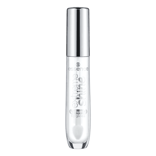 Essence Dudak Parlatıcısı Extreme Shine Volume -  01 Crystal Clear 5 ml