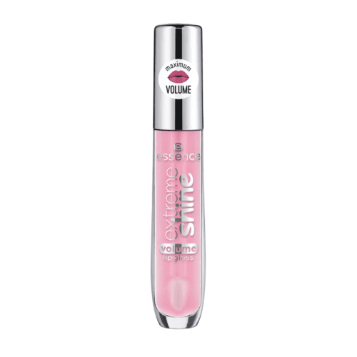 Essence Dudak Parlatıcısı Extreme Shine Volume -  02 Summer Punch 5 ml