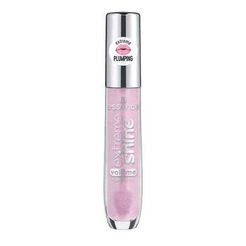 Essence Dudak Parlatıcısı Extreme Shine Volume -  102 Sweet Dreams 5 ml