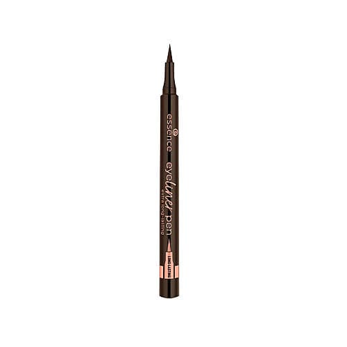 Essence Ekstra Kalıcı Eyeliner 020 Kahverengi 1 ml