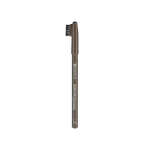 Essence Eyebrow Designer Koyu Kahverengi Kaş Kalemi 02 1 gr.