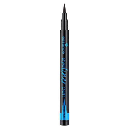 Essence Eyeliner Pen 01 Waterproof 1 ml