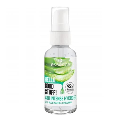 Essence Hello Good Stuff Aloe Vera Hydro Gel 30 ml