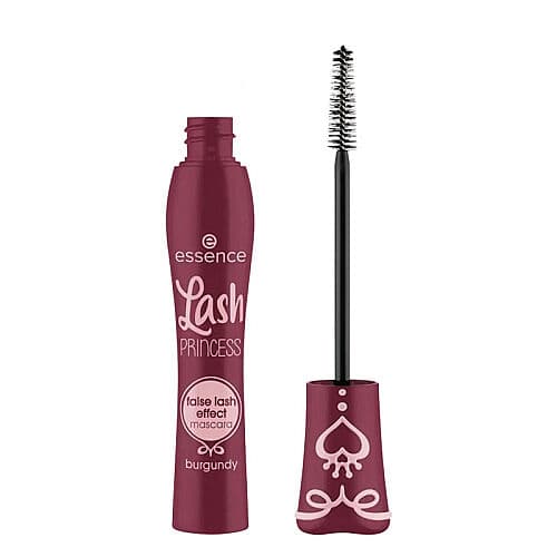 Essence Lash Princess False Lash Effect Bordo Mascara 12 ml