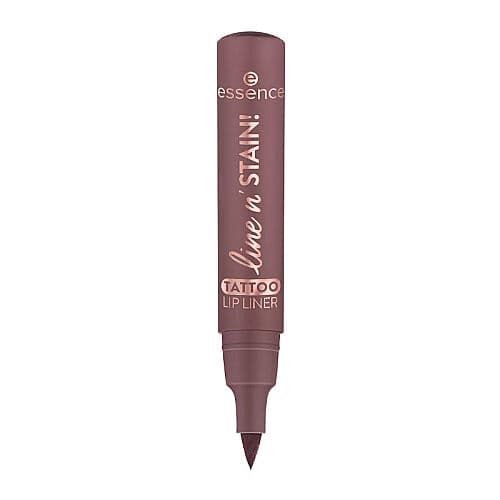 Essence Line n Stain Tattoo LipLiner 2,5 ml - 03 Make A Mauve
