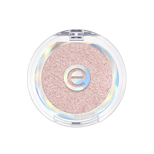 Essence Mono Eyeshadow Glitter 2 gr - 02 Rosy Sparkle