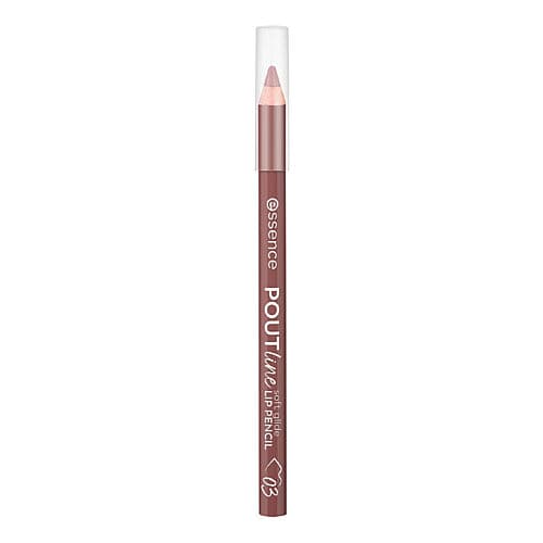 Essence PoutLine Soft Glide Lip Pencil 0,62 g - 01 Like To Mauve It