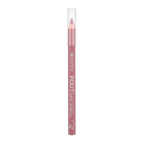 Essence PoutLine Soft Glide Lip Pencil 0,62 g - 02 Pink Promise