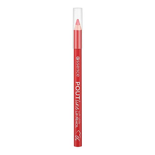 Essence PoutLine Soft Glide Lip Pencil 0,62 g - 05 Pout Out Loud