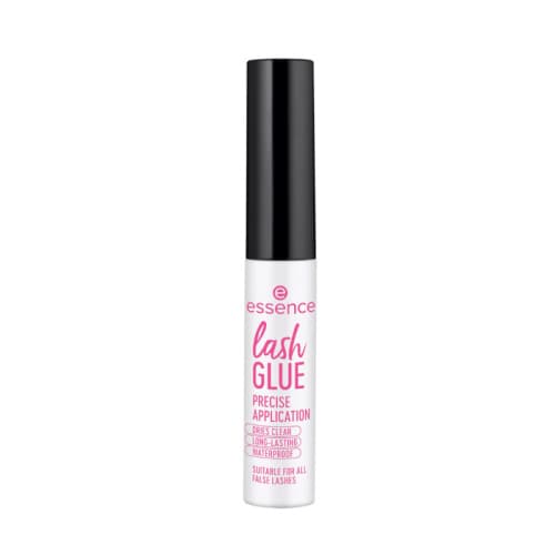 Essence Şeffaf Takma Kirpik Yapıştırıcısı 4,7 gr