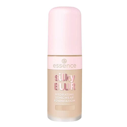 Essence Silky Blur Hydrating Longwear Foundation 30 ml - 170
