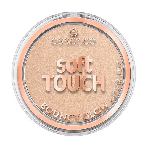 Essence Soft Touch Bouncy Aydınlatıcı - 10 4 gr