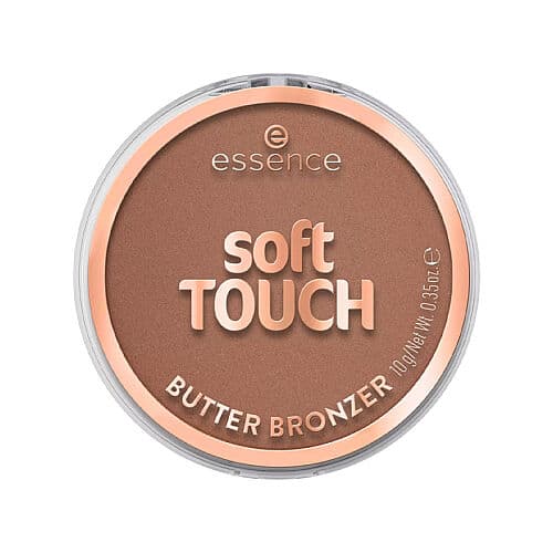 Essence Soft Touch Butter Bronzer - 20 10 gr