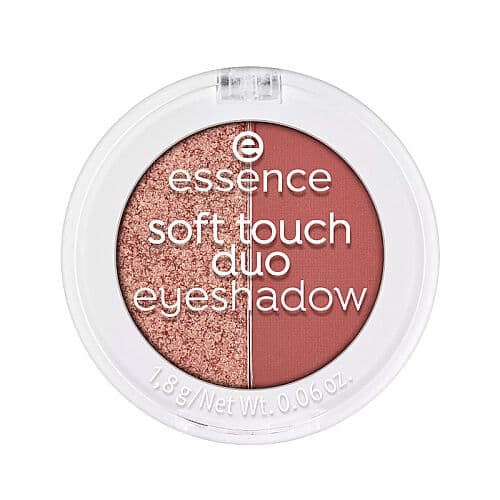 Essence Soft Touch Duo Far - 01 1,8 gr