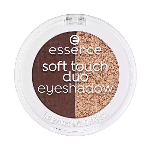 Essence Soft Touch İkili Far - 04 1,8 gr