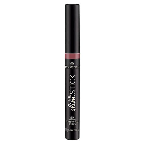 Essence The Slim Stick Lipstick - 105 Velvet Punch 1.7 gr