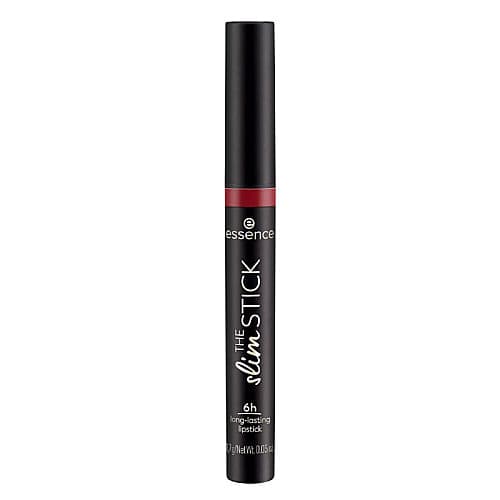 Essence The Slim Stick Lipstick - 107 Hot Chili 1.7 gr