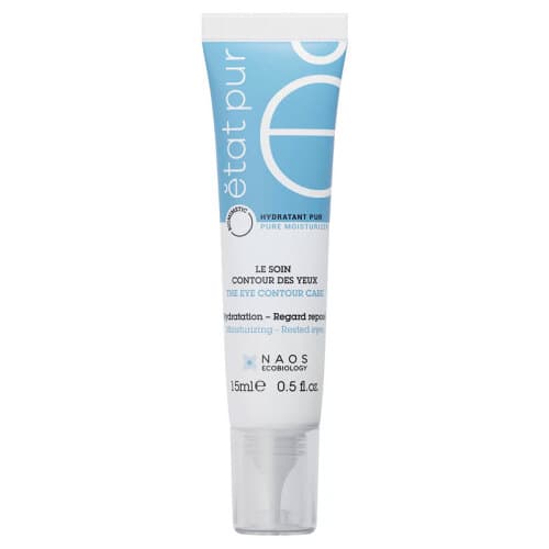 Etat Pur Moisturizing Eye Contour Fluid 15 ml