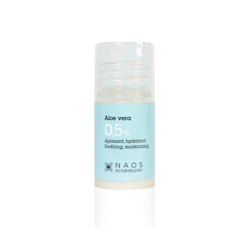 Etat Pur Pure Active Aloe Vera Kuruluk Karşıtı Saf Konsantre Bakım 15 ml