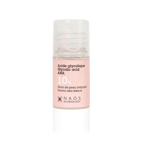 Etat Pur Pure Active Glikolik Asit %10 AHA Peeling Etkili Saf Konsantre Bakım 15 ml