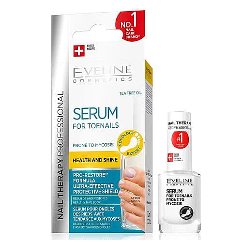 Eveline Cosmetics Fungal Infection Therapy 12 ml
